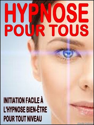 cover image of Hypnose pour tous